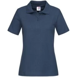 Stedman ST3100 - Polo 19 Stedman ST3100 - Polo -Nicholson Boutique aHR0cDovL21lZGlhMi5kZXNpZ25wYXJ0bmVyLmZyL2MvcC81MTQvNTE0LTEwOTUwLTEuanBn