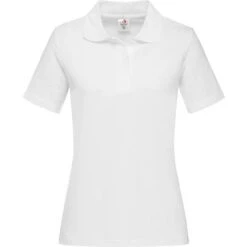 Stedman ST3100 - Polo 18 Stedman ST3100 - Polo -Nicholson Boutique aHR0cDovL21lZGlhMi5kZXNpZ25wYXJ0bmVyLmZyL2MvcC81MTQvNTE0LTUwNS0xLmpwZw