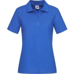 Stedman ST3100 - Polo 22 Stedman ST3100 - Polo -Nicholson Boutique aHR0cDovL21lZGlhMi5kZXNpZ25wYXJ0bmVyLmZyL2MvcC81MTQvNTE0LTUwOS0xLmpwZw