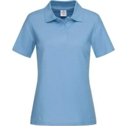 Stedman ST3100 - Polo 23 Stedman ST3100 - Polo -Nicholson Boutique aHR0cDovL21lZGlhMi5kZXNpZ25wYXJ0bmVyLmZyL2MvcC81MTQvNTE0LTUxNC0xLmpwZw