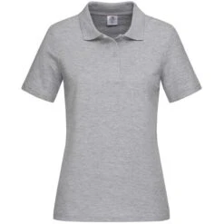 Stedman ST3100 - Polo 20 Stedman ST3100 - Polo -Nicholson Boutique aHR0cDovL21lZGlhMi5kZXNpZ25wYXJ0bmVyLmZyL2MvcC81MTQvNTE0LTkyNDktMS5qcGc