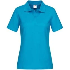 Stedman ST3100 - Polo 28 Stedman ST3100 - Polo -Nicholson Boutique aHR0cDovL21lZGlhMi5kZXNpZ25wYXJ0bmVyLmZyL2MvcC81MTQvNTE0LTkyNTEtMS5qcGc