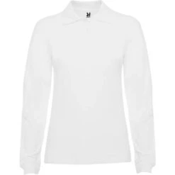 Roly PO6636 - Estrella Woman L/S -Nicholson Boutique aHR0cDovL21lZGlhMi5kZXNpZ25wYXJ0bmVyLmZyL2MvcC81OTU0LzU5NTQtNTU1NS0xLmpwZw