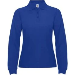 Roly PO6636 - Estrella Woman L/S -Nicholson Boutique aHR0cDovL21lZGlhMi5kZXNpZ25wYXJ0bmVyLmZyL2MvcC81OTU0LzU5NTQtNTU2OS0xLmpwZw