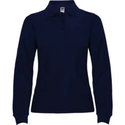 Roly PO6636 - Estrella Woman L/S -Nicholson Boutique aHR0cDovL21lZGlhMi5kZXNpZ25wYXJ0bmVyLmZyL2MvcC81OTU0LzU5NTQtNTU3NS0xLmpwZw
