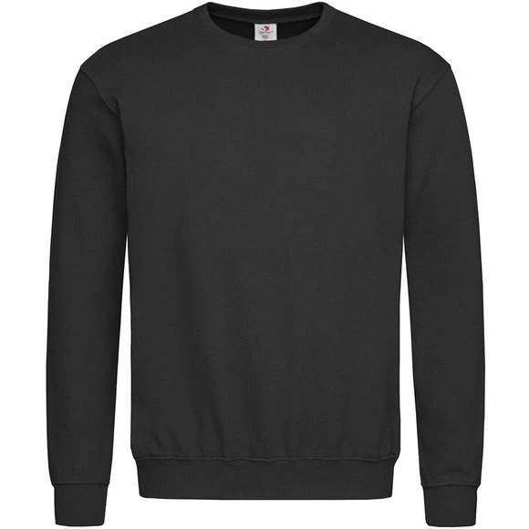 Stedman ST4000 - Unisex Sweatshirt Classic 3 Stedman ST4000 - Unisex Sweatshirt Classic – Image 3