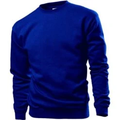 Stedman ST4000 - Unisex Sweatshirt Classic 12 Stedman ST4000 - Unisex Sweatshirt Classic -Nicholson Boutique aHR0cDovL21lZGlhMi5kZXNpZ25wYXJ0bmVyLmZyL2MvcC82MTk1LzYxOTUtNTA3LTEuanBn