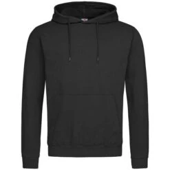 Stedman ST4100 - Sweat Hoodie Classic -Nicholson Boutique aHR0cDovL21lZGlhMi5kZXNpZ25wYXJ0bmVyLmZyL2MvcC82MTk2LzYxOTYtMjA2MC0xLmpwZw