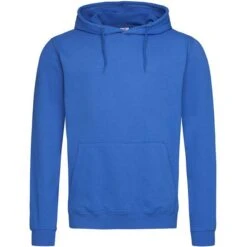 Stedman ST4100 - Sweat Hoodie Classic -Nicholson Boutique aHR0cDovL21lZGlhMi5kZXNpZ25wYXJ0bmVyLmZyL2MvcC82MTk2LzYxOTYtNTA5LTEuanBn