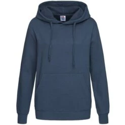 Stedman ST4110 - Sweat Hoodie Classic -Nicholson Boutique aHR0cDovL21lZGlhMi5kZXNpZ25wYXJ0bmVyLmZyL2MvcC82MTk3LzYxOTctMTA5NTAtMS5qcGc