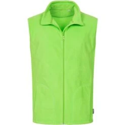 Stedman ST5010 - Fleece Vest 10 Stedman ST5010 - Fleece Vest -Nicholson Boutique aHR0cDovL21lZGlhMi5kZXNpZ25wYXJ0bmVyLmZyL2MvcC82MTk5LzYxOTktMTA5NDktMS5qcGc