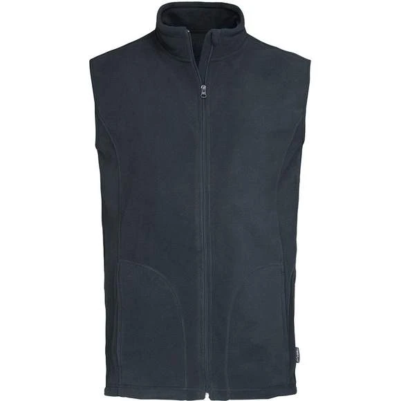 Stedman ST5010 - Fleece Vest 3 Stedman ST5010 - Fleece Vest – Image 3
