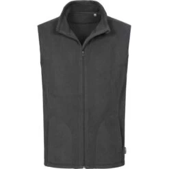 Stedman ST5010 - Fleece Vest 11 Stedman ST5010 - Fleece Vest -Nicholson Boutique aHR0cDovL21lZGlhMi5kZXNpZ25wYXJ0bmVyLmZyL2MvcC82MTk5LzYxOTktOTI1My0xLmpwZw