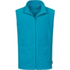 Stedman ST5010 - Fleece Vest 13 Stedman ST5010 - Fleece Vest -Nicholson Boutique aHR0cDovL21lZGlhMi5kZXNpZ25wYXJ0bmVyLmZyL2MvcC82MTk5LzYxOTktOTI2My0xLmpwZw