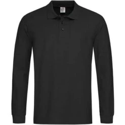 Stedman ST3400 - Polo Long Sleeve -Nicholson Boutique aHR0cDovL21lZGlhMi5kZXNpZ25wYXJ0bmVyLmZyL2MvcC82MTkzLzYxOTMtMjA2MC0xLmpwZw