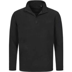 Stedman ST5020 - Fleece Half-Zip -Nicholson Boutique aHR0cDovL21lZGlhMi5kZXNpZ25wYXJ0bmVyLmZyL2MvcC82MjAwLzYyMDAtMjA2MC0xLmpwZw