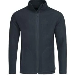 Stedman ST5030 - Fleece Jacket 8 Stedman ST5030 - Fleece Jacket -Nicholson Boutique aHR0cDovL21lZGlhMi5kZXNpZ25wYXJ0bmVyLmZyL2MvcC82MjAxLzYyMDEtMTg3My0xLmpwZw