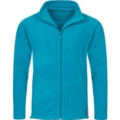 Stedman ST5030 - Fleece Jacket 11 Stedman ST5030 - Fleece Jacket -Nicholson Boutique aHR0cDovL21lZGlhMi5kZXNpZ25wYXJ0bmVyLmZyL2MvcC82MjAxLzYyMDEtOTI2My0xLmpwZw