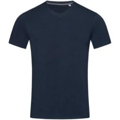 Stedman ST9610 - Clive V-neck -Nicholson Boutique aHR0cDovL21lZGlhMi5kZXNpZ25wYXJ0bmVyLmZyL2MvcC82MjQ3LzYyNDctMTA5NjMtMS5qcGc