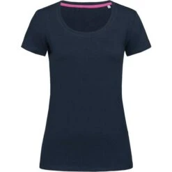 Stedman ST9700 - Claire Crew Neck 9 Stedman ST9700 - Claire Crew Neck -Nicholson Boutique aHR0cDovL21lZGlhMi5kZXNpZ25wYXJ0bmVyLmZyL2MvcC82MjQ5LzYyNDktMTA5NjMtMS5qcGc