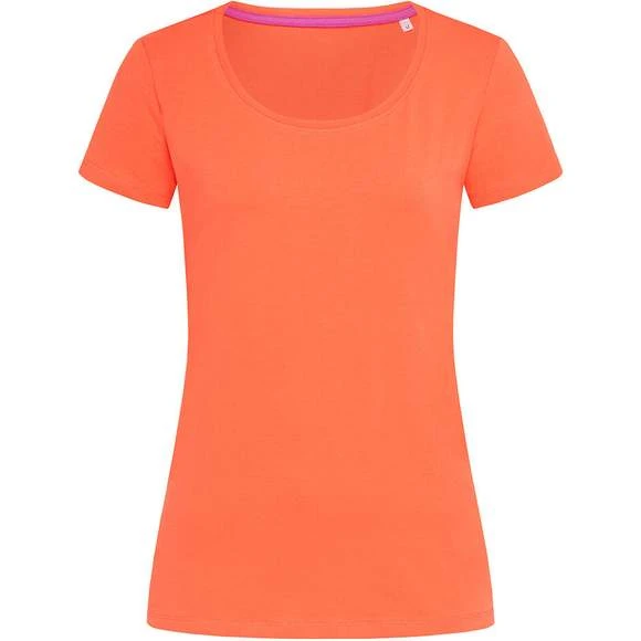 Stedman ST9700 - Claire Crew Neck 6 Stedman ST9700 - Claire Crew Neck – Image 6