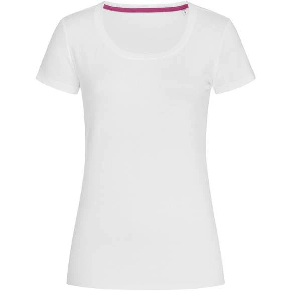 Stedman ST9700 - Claire Crew Neck 3 Stedman ST9700 - Claire Crew Neck – Image 3