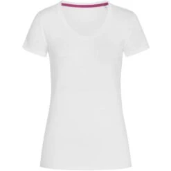 Stedman ST9710 - Claire V-neck -Nicholson Boutique aHR0cDovL21lZGlhMi5kZXNpZ25wYXJ0bmVyLmZyL2MvcC82MjUwLzYyNTAtNTA1LTEuanBn