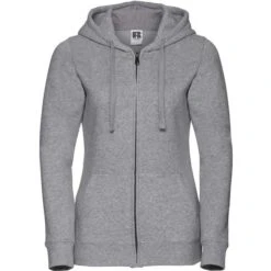 RUSSELL R-266F-0 - AUTHENTIQUE CAPUCHE ZIPPÉ FEMME -Nicholson Boutique aHR0cDovL21lZGlhMi5kZXNpZ25wYXJ0bmVyLmZyL2MvcC82NjEyLzY2MTItMTc3MS0xLmpwZw