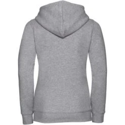 RUSSELL R-266F-0 - AUTHENTIQUE CAPUCHE ZIPPÉ FEMME -Nicholson Boutique aHR0cDovL21lZGlhMi5kZXNpZ25wYXJ0bmVyLmZyL2MvcC82NjEyLzY2MTItMTc3MS0yLmpwZw