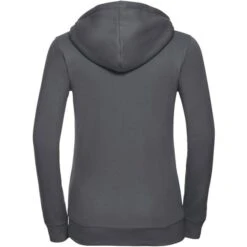 RUSSELL R-266F-0 - AUTHENTIQUE CAPUCHE ZIPPÉ FEMME -Nicholson Boutique aHR0cDovL21lZGlhMi5kZXNpZ25wYXJ0bmVyLmZyL2MvcC82NjEyLzY2MTItMTc5MS0yLmpwZw