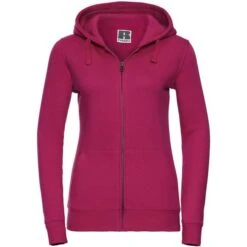 RUSSELL R-266F-0 - AUTHENTIQUE CAPUCHE ZIPPÉ FEMME -Nicholson Boutique aHR0cDovL21lZGlhMi5kZXNpZ25wYXJ0bmVyLmZyL2MvcC82NjEyLzY2MTItMjI4LTEuanBn