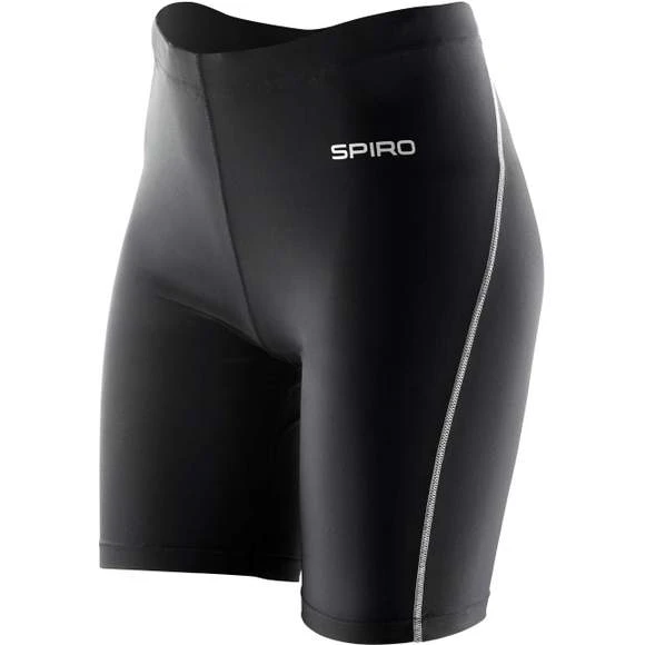 SPIRO S250F - SHORTS WOMENS 2 SPIRO S250F - SHORTS WOMENS – Image 2