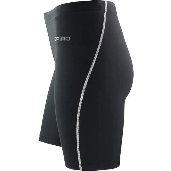 SPIRO S250F - SHORTS WOMENS 3 SPIRO S250F - SHORTS WOMENS – Image 3