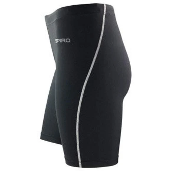 SPIRO S250F - SHORTS WOMENS 4 SPIRO S250F - SHORTS WOMENS – Image 4