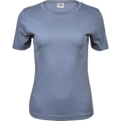 580 - Ladies Interlock T-Shirt -Nicholson Boutique aHR0cDovL21lZGlhMi5kZXNpZ25wYXJ0bmVyLmZyL2MvcC82NzM3LzY3MzctMTkwOTAtMS5qcGc