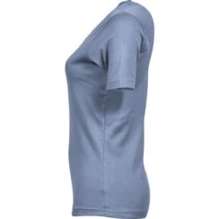 580 - Ladies Interlock T-Shirt -Nicholson Boutique aHR0cDovL21lZGlhMi5kZXNpZ25wYXJ0bmVyLmZyL2MvcC82NzM3LzY3MzctMTkwOTAtMy5qcGc