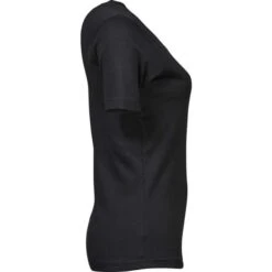 580 - Ladies Interlock T-Shirt -Nicholson Boutique aHR0cDovL21lZGlhMi5kZXNpZ25wYXJ0bmVyLmZyL2MvcC82NzM3LzY3MzctOTY0MS00LmpwZw