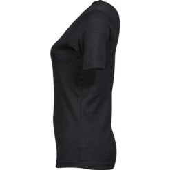 580 - Ladies Interlock T-Shirt -Nicholson Boutique aHR0cDovL21lZGlhMi5kZXNpZ25wYXJ0bmVyLmZyL2MvcC82NzM3LzY3MzctOTY0MS0zLmpwZw