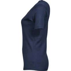 580 - Ladies Interlock T-Shirt -Nicholson Boutique aHR0cDovL21lZGlhMi5kZXNpZ25wYXJ0bmVyLmZyL2MvcC82NzM3LzY3MzctOTY0Ni0zLmpwZw