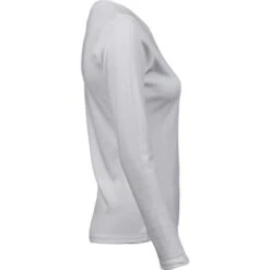 590 - Ladies LS Interlock T-Shirt 25 590 - Ladies LS Interlock T-Shirt -Nicholson Boutique aHR0cDovL21lZGlhMi5kZXNpZ25wYXJ0bmVyLmZyL2MvcC82NzM5LzY3MzktOTY0MC00LmpwZw