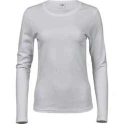 590 - Ladies LS Interlock T-Shirt 22 590 - Ladies LS Interlock T-Shirt -Nicholson Boutique aHR0cDovL21lZGlhMi5kZXNpZ25wYXJ0bmVyLmZyL2MvcC82NzM5LzY3MzktOTY0MC0xLmpwZw