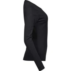 590 - Ladies LS Interlock T-Shirt 21 590 - Ladies LS Interlock T-Shirt -Nicholson Boutique aHR0cDovL21lZGlhMi5kZXNpZ25wYXJ0bmVyLmZyL2MvcC82NzM5LzY3MzktOTY0MS00LmpwZw