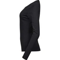 590 - Ladies LS Interlock T-Shirt 20 590 - Ladies LS Interlock T-Shirt -Nicholson Boutique aHR0cDovL21lZGlhMi5kZXNpZ25wYXJ0bmVyLmZyL2MvcC82NzM5LzY3MzktOTY0MS0zLmpwZw