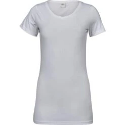 455 - Ladies Stretch Tee Extra Long 14 455 - Ladies Stretch Tee Extra Long -Nicholson Boutique aHR0cDovL21lZGlhMi5kZXNpZ25wYXJ0bmVyLmZyL2MvcC82NzQ5LzY3NDktOTY0MC0xLmpwZw