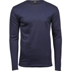 530 - Mens LS Interlock T-Shirt -Nicholson Boutique aHR0cDovL21lZGlhMi5kZXNpZ25wYXJ0bmVyLmZyL2MvcC82NzU0LzY3NTQtOTY0Ni0xLmpwZw