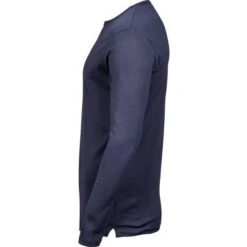 530 - Mens LS Interlock T-Shirt -Nicholson Boutique aHR0cDovL21lZGlhMi5kZXNpZ25wYXJ0bmVyLmZyL2MvcC82NzU0LzY3NTQtOTY0Ni0zLmpwZw