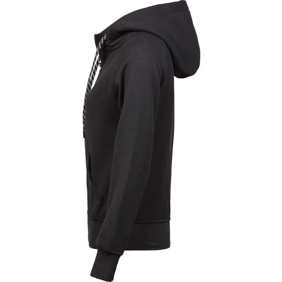 5436 - Ladies Hooded Zip Sweat 8 5436 - Ladies Hooded Zip Sweat – Image 8