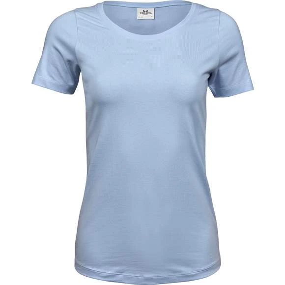 450 - Ladies Stretch Tee 14 450 - Ladies Stretch Tee – Image 14