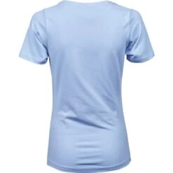 450 - Ladies Stretch Tee 34 450 - Ladies Stretch Tee -Nicholson Boutique aHR0cDovL21lZGlhMi5kZXNpZ25wYXJ0bmVyLmZyL2MvcC82NzUxLzY3NTEtMTkwODUtMi5qcGc