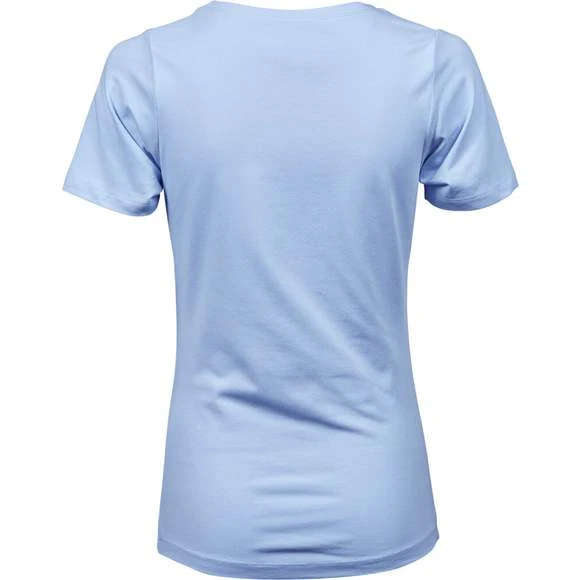 450 - Ladies Stretch Tee 15 450 - Ladies Stretch Tee – Image 15